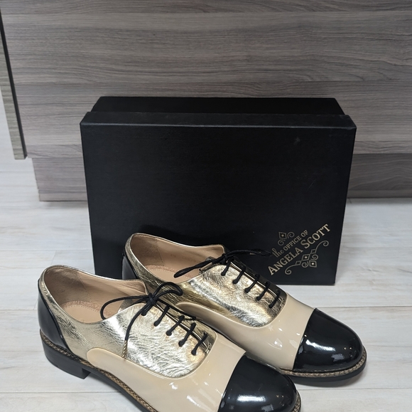 Office of Angela Scott Ms Baker Oxford - Picture 5 of 12